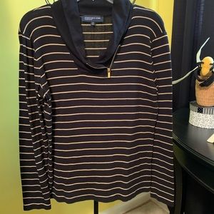 Jones New York Ladies Top